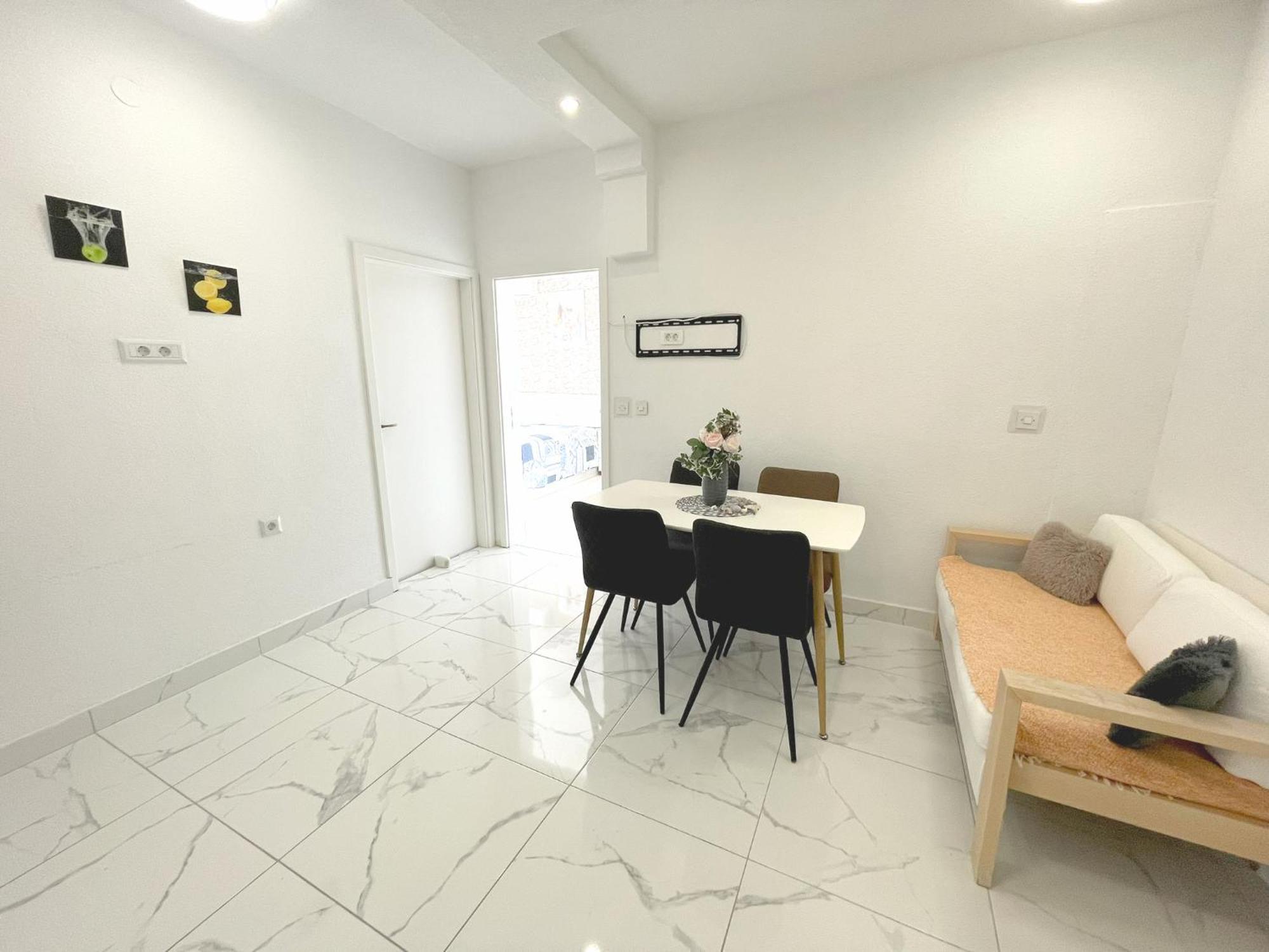 Roma Trogir Daire Dış mekan fotoğraf