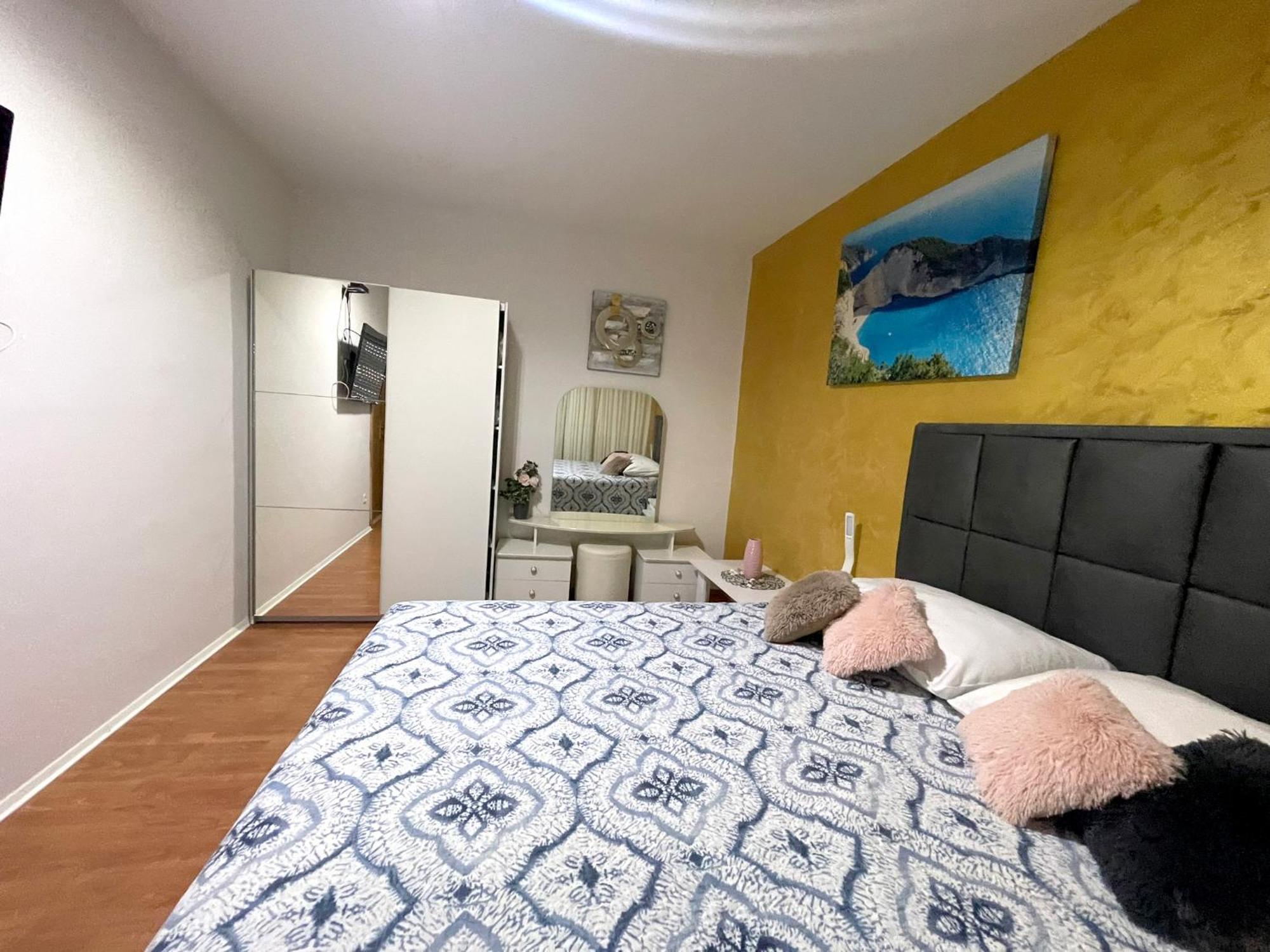 Roma Trogir Daire Dış mekan fotoğraf