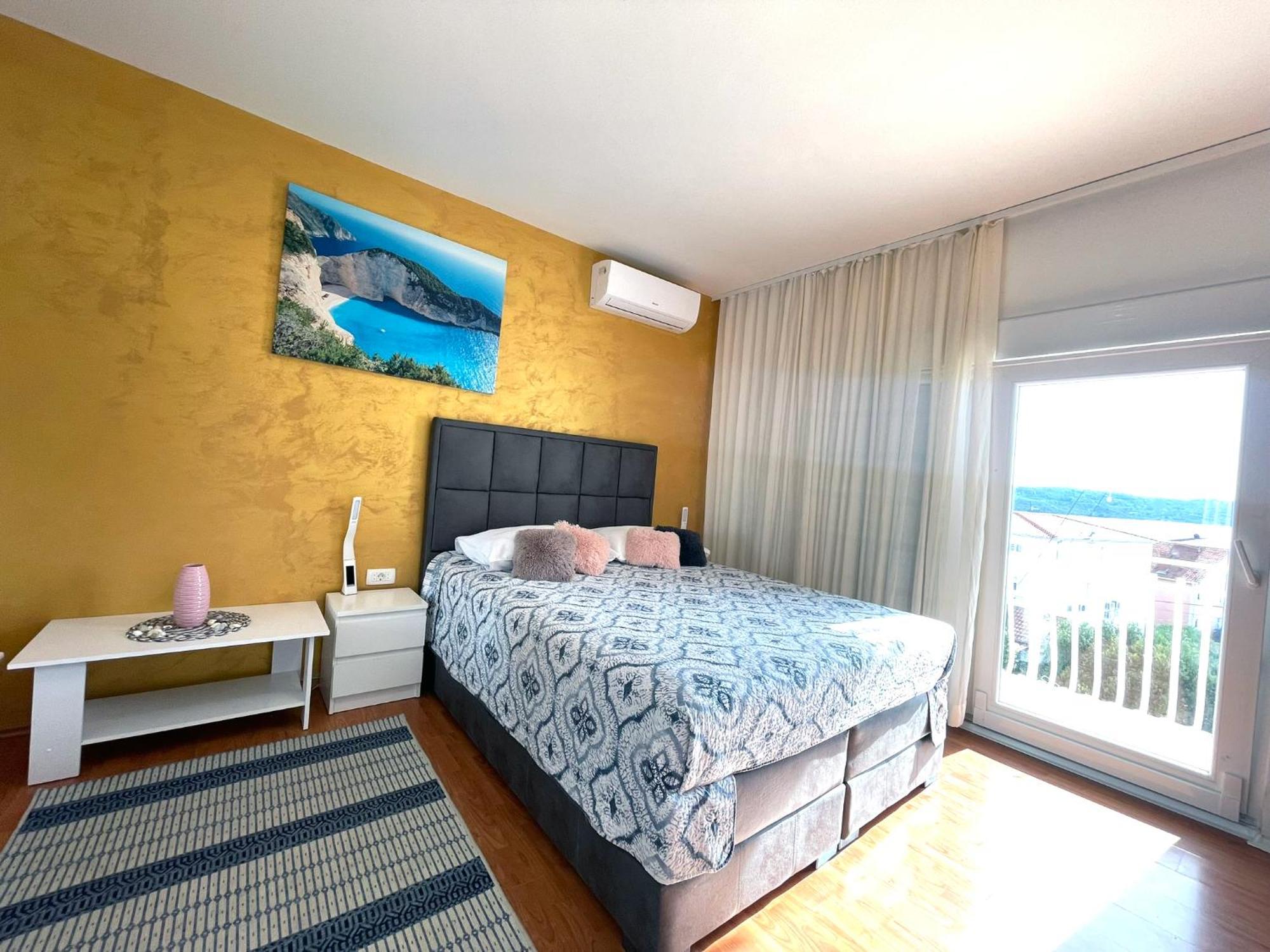 Roma Trogir Daire Dış mekan fotoğraf