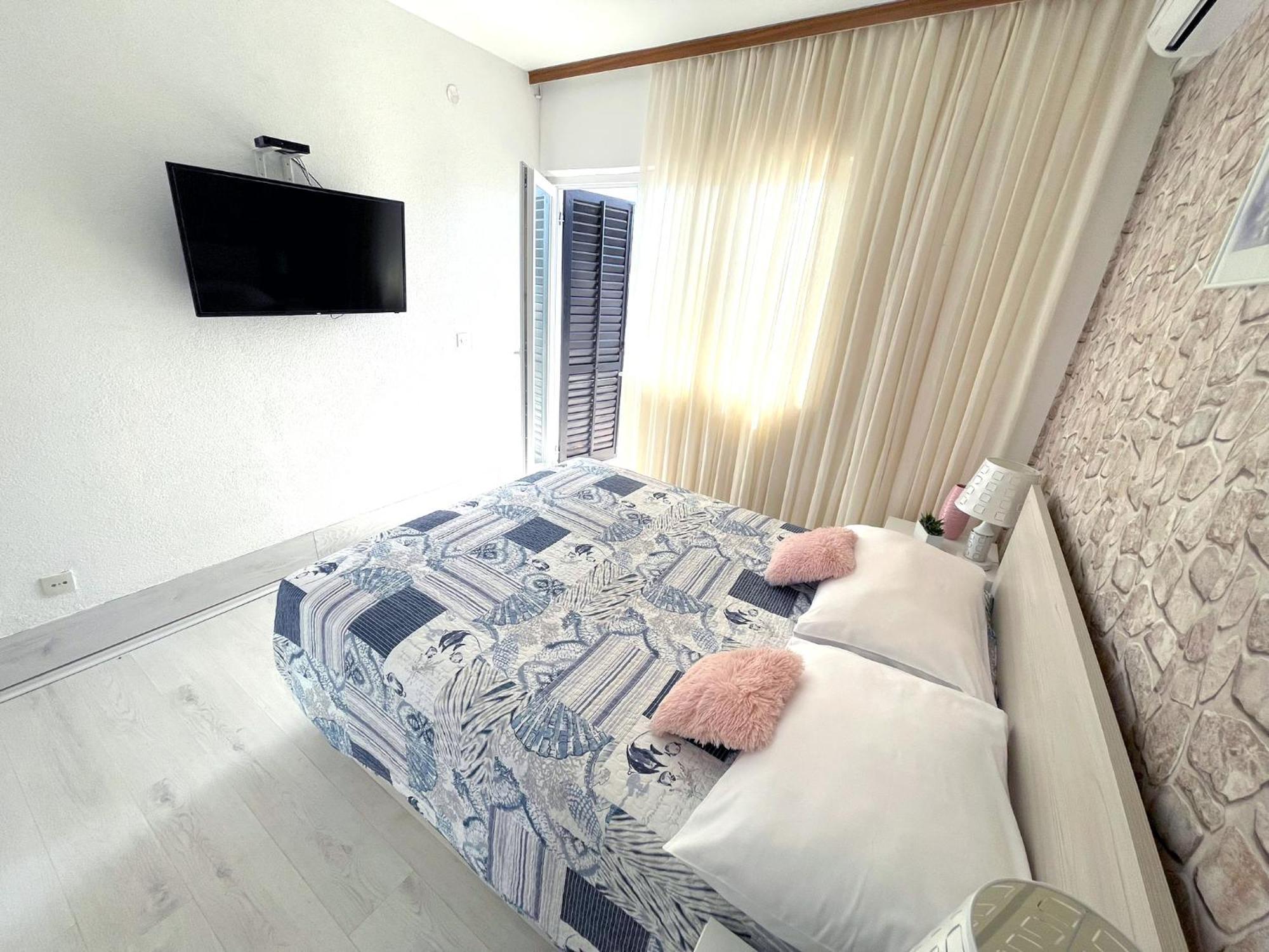 Roma Trogir Daire Dış mekan fotoğraf