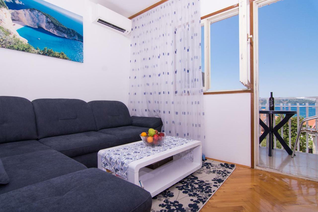 Roma Trogir Daire Dış mekan fotoğraf
