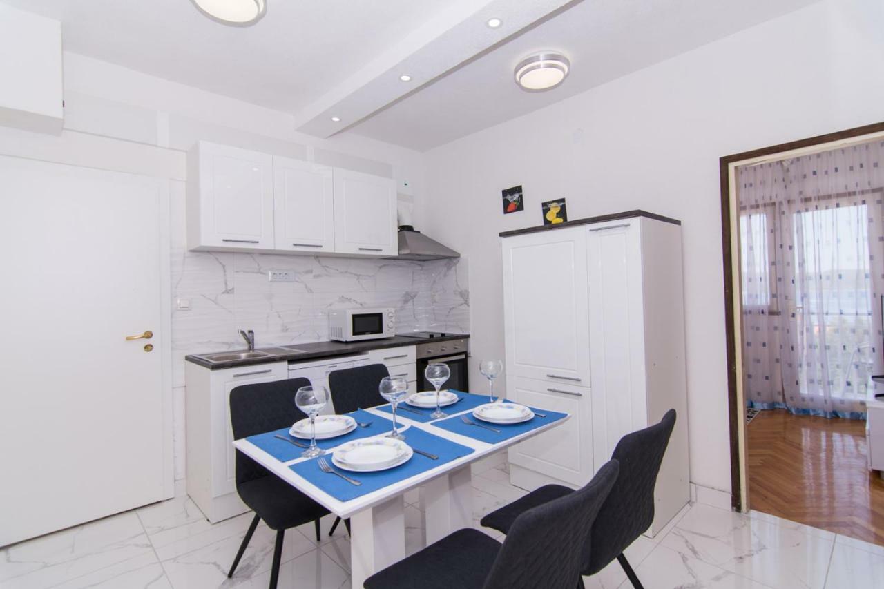 Roma Trogir Daire Dış mekan fotoğraf