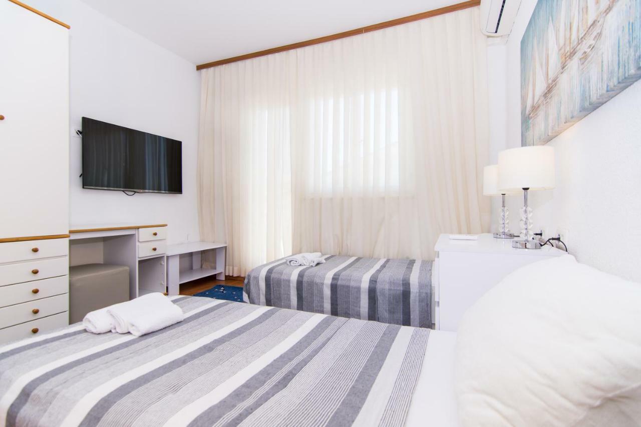 Roma Trogir Daire Dış mekan fotoğraf