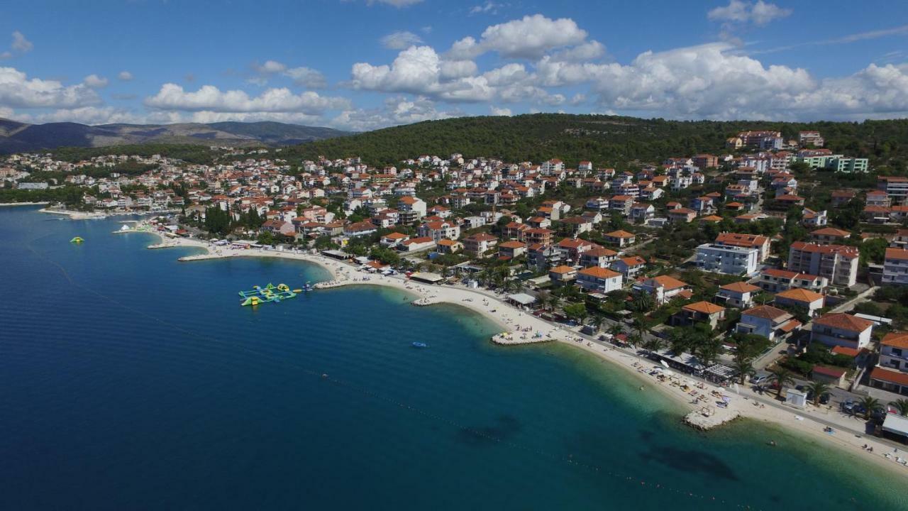 Roma Trogir Daire Dış mekan fotoğraf